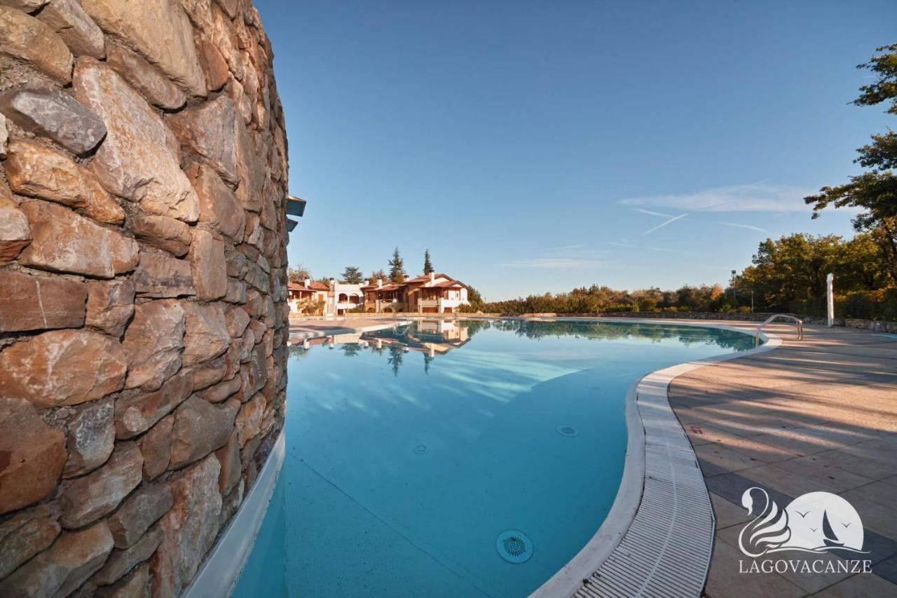 Appartamento Lago Blu Manerba del Garda Exterior photo