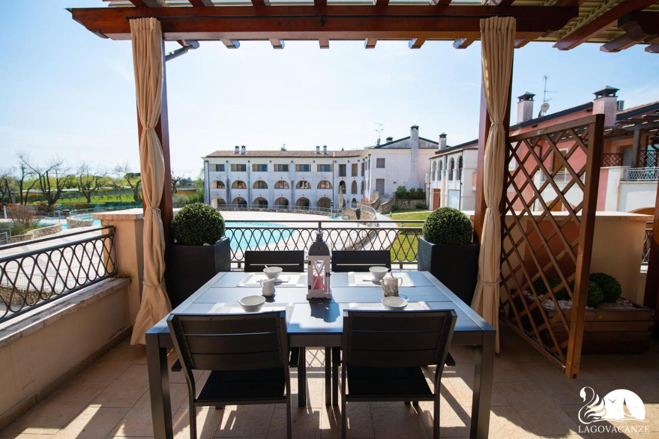 Appartamento Lago Blu Manerba del Garda Exterior photo