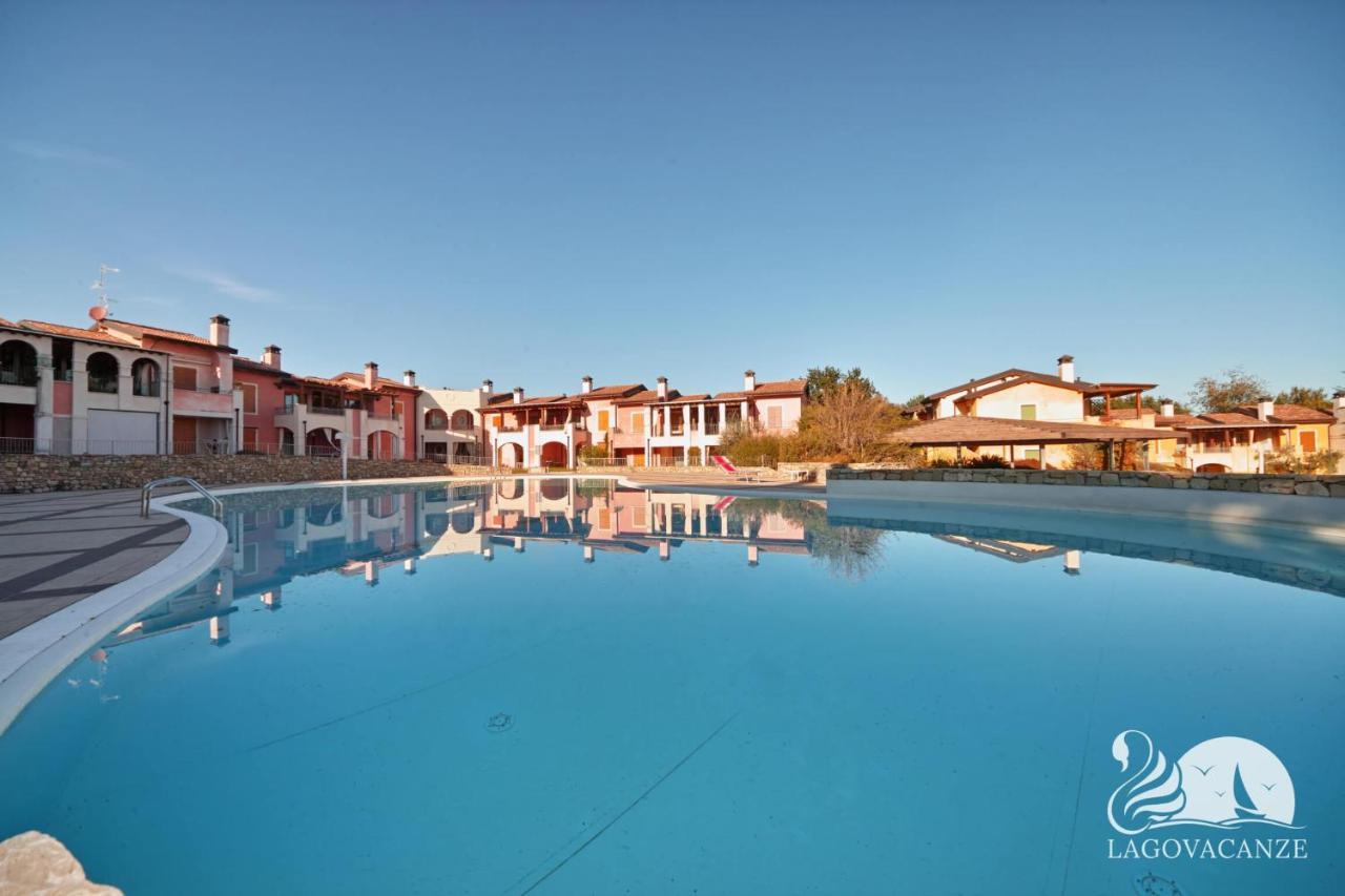 Appartamento Lago Blu Manerba del Garda Exterior photo