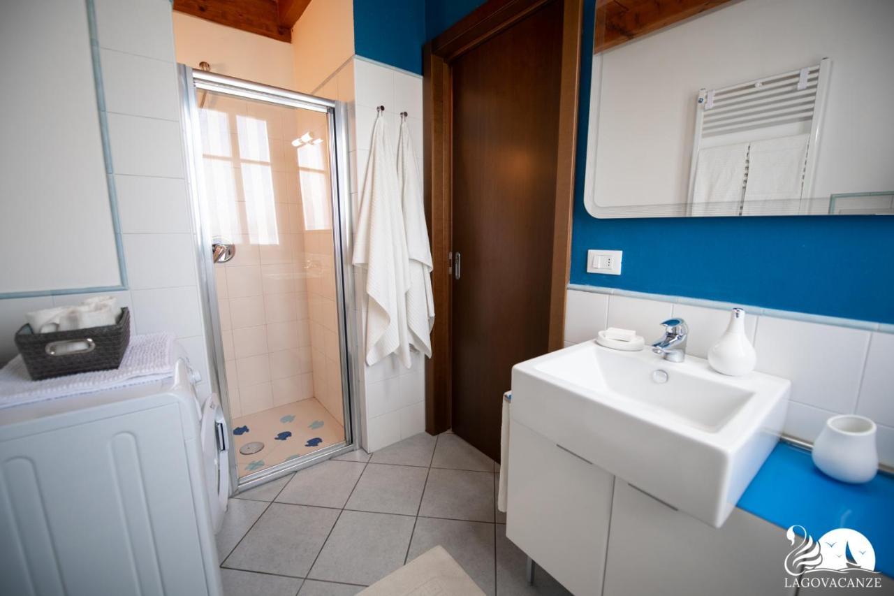Appartamento Lago Blu Manerba del Garda Exterior photo