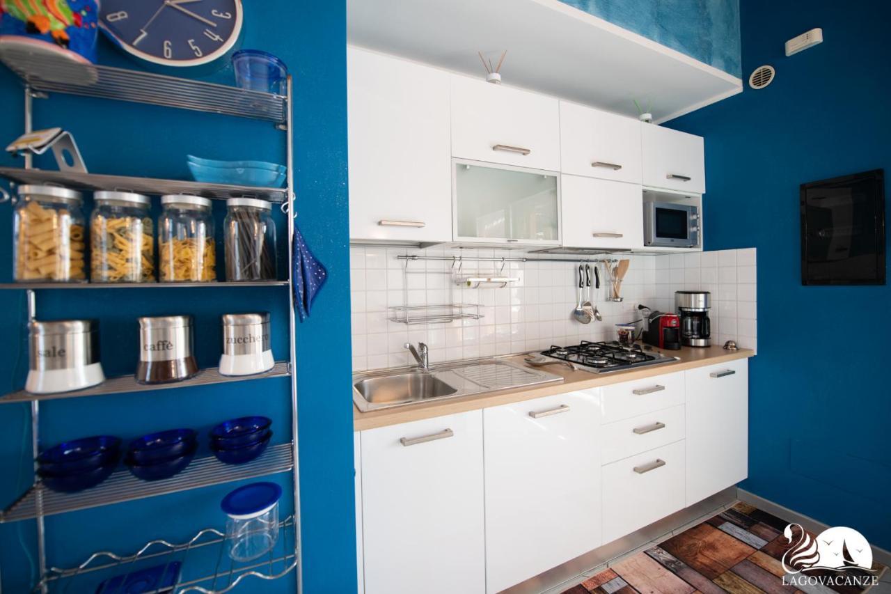Appartamento Lago Blu Manerba del Garda Exterior photo