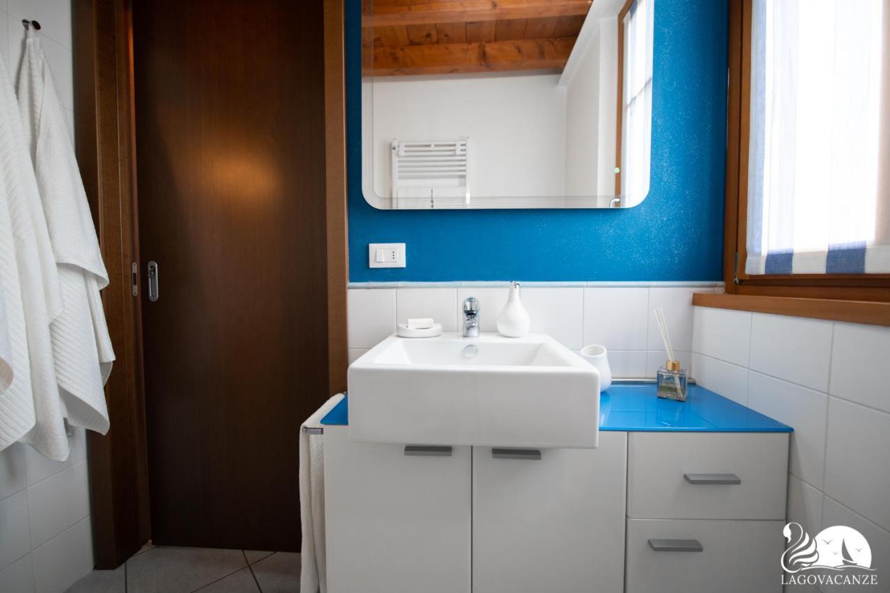 Appartamento Lago Blu Manerba del Garda Exterior photo
