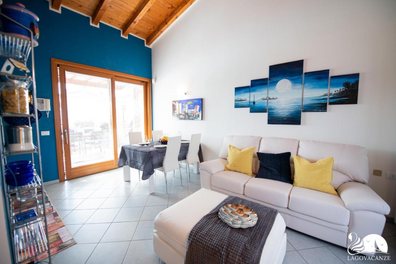Appartamento Lago Blu Manerba del Garda Exterior photo