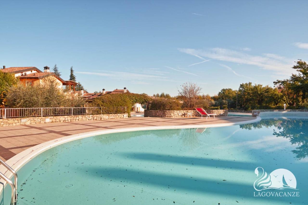 Appartamento Lago Blu Manerba del Garda Exterior photo